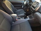 Toyota RAV-4 * 4X4 * benzyna 2.0VVT-i * z Niemiec * BDB stan * - 7