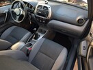 Toyota RAV-4 * 4X4 * benzyna 2.0VVT-i * z Niemiec * BDB stan * - 9