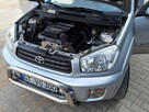 Toyota RAV-4 * 4X4 * benzyna 2.0VVT-i * z Niemiec * BDB stan * - 12