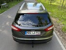 Ford Mondeo Vignale 2.0 TDCI 180 Koni Sony Full Radar Kamera Super Stan - 9