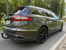 Ford Mondeo Vignale 2.0 TDCI 180 Koni Sony Full Radar Kamera Super Stan - 10