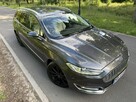 Ford Mondeo Vignale 2.0 TDCI 180 Koni Sony Full Radar Kamera Super Stan - 14