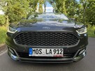 Ford Mondeo Vignale 2.0 TDCI 180 Koni Sony Full Radar Kamera Super Stan - 15