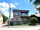Dom Tarnów Grabówka, Graniczna