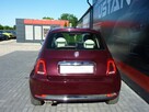 Fiat 500 1.2 Benzynka 69 Ps*Klimatronik*Elektryka*Panorama*Piękny Kolor - 5