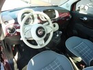 Fiat 500 1.2 Benzynka 69 Ps*Klimatronik*Elektryka*Panorama*Piękny Kolor - 11