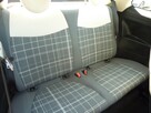 Fiat 500 1.2 Benzynka 69 Ps*Klimatronik*Elektryka*Panorama*Piękny Kolor - 14