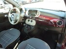 Fiat 500 1.2 Benzynka 69 Ps*Klimatronik*Elektryka*Panorama*Piękny Kolor - 16