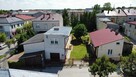 Dwa domy (165 m2) na działce w centrum Zwolenia. - 5