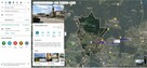 Działka budowlana Tąpkowice gm. Ożarowice, Brynicka - 7