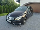 Mercedes B 180 Automat | Xenon | Tempomat | Zadbany