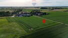 PROJEKT DEWELOPERSKI:4 lokale Kobylniki/Rokietnica - 13