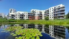 Mieszkanie Warszawa Ursynów, Jurajska