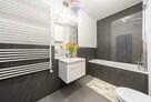 Wyjątkowy apartament w sercu Jeżyc! - 5