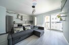 Wyjątkowy apartament w sercu Jeżyc! - 15