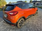 Renault Captur navi klimatyzacja bezwypadkowy przebieg ! - 5