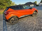 Renault Captur navi klimatyzacja bezwypadkowy przebieg ! - 13
