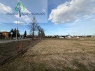 Działka budowlana Subkowy, J. Wybickiego - 4