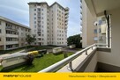2 pokoje  48m2  Al. Stanów Zjednoczonych - 8
