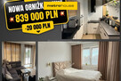 Ekskluzywny apartament 67m2 wysoki standard - 16