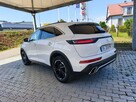 DS Automobiles DS 7 Crossback Performance Line 1.6 180 KM Automat | 1 Właściciel | Salon PL | FV 23% - 3