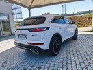 DS Automobiles DS 7 Crossback Performance Line 1.6 180 KM Automat | 1 Właściciel | Salon PL | FV 23% - 7