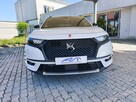 DS Automobiles DS 7 Crossback Performance Line 1.6 180 KM Automat | 1 Właściciel | Salon PL | FV 23% - 13