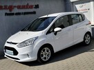 Ford B-Max Bogata opcja Serwis Gwarancja - 2
