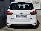 Ford B-Max Bogata opcja Serwis Gwarancja - 7