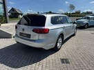 Volkswagen Passat 2.0 TDI*MATRIX*DSG*KAMERA*panorama*asystenci - 9