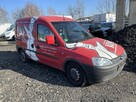 Opel Combo Chłodnia