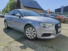 Audi A3 Limousine 1.5 TFSI ACT Sport, Klimatronic 2-stref, Nawigacja, PDC 2x - 4