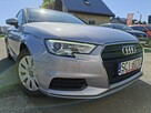 Audi A3 Limousine 1.5 TFSI ACT Sport, Klimatronic 2-stref, Nawigacja, PDC 2x - 5