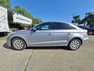 Audi A3 Limousine 1.5 TFSI ACT Sport, Klimatronic 2-stref, Nawigacja, PDC 2x - 7