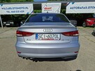 Audi A3 Limousine 1.5 TFSI ACT Sport, Klimatronic 2-stref, Nawigacja, PDC 2x - 10