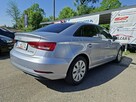 Audi A3 Limousine 1.5 TFSI ACT Sport, Klimatronic 2-stref, Nawigacja, PDC 2x - 11