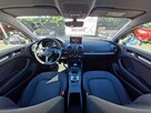 Audi A3 Limousine 1.5 TFSI ACT Sport, Klimatronic 2-stref, Nawigacja, PDC 2x - 13