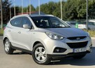 Hyundai ix35 1.7 CRDI / 116KM Wymieniony rozrząd 4 Grzane Fotele Klimatyzacja