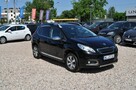Peugeot 2008 Klimatyzacja Grzane Fotele Czujniki Parkowania