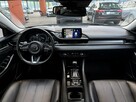 2,5 194KM Skóra+Led+ACC+Kamera360+BOSE 1Właś. KRAJOWY Bezwyp ASO FV23% - 14