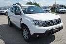 Dacia Duster 1.5BluDCi 115KM Comfort 4x4 salon f.VAT - 3