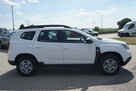 Dacia Duster 1.5BluDCi 115KM Comfort 4x4 salon f.VAT - 4