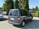 Volkswagen Caddy 1.6 102KM Po pełnym serwisie,Nowy rozrząd, oleje - 4