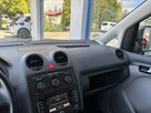 Volkswagen Caddy 1.6 102KM Po pełnym serwisie,Nowy rozrząd, oleje - 10