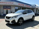 Peugeot 3008 GT line, Automat, Panorama,Full LED - 2