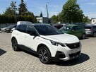 Peugeot 3008 GT line, Automat, Panorama,Full LED - 4