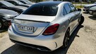 Mercedes C 200 AMG EDITION 1.6CDi*136PS*Opłacony Bezwypadkowy*VIP GWARANCJA 24M - 13