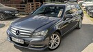 Mercedes C 200 2.2D*136PS*OPŁACONY Bezwypadkowy Klimatronik Navi*Serwis*VIP GWARANCJA - 3
