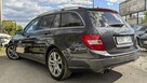 Mercedes C 200 2.2D*136PS*OPŁACONY Bezwypadkowy Klimatronik Navi*Serwis*VIP GWARANCJA - 12