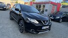 Nissan Qashqai Benzyna Bogato Wyposażony Zarejestrowany Ubezpieczony